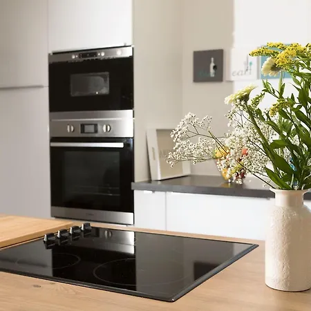 Apartamento 2 Bons Amis&céladon - 2 Dans La Même Résidence *