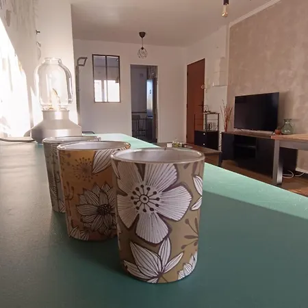 2 Bons Amis&céladon - 2 Dans La Même Résidence * Dijon