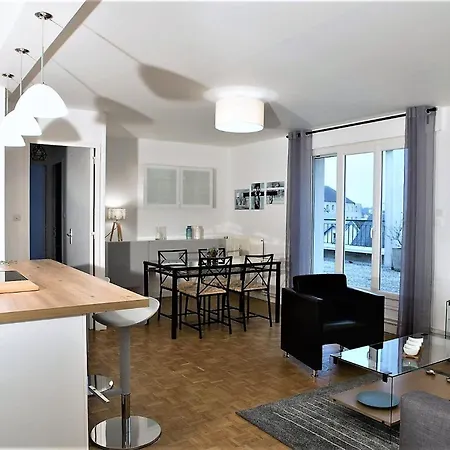 Appartement 2 