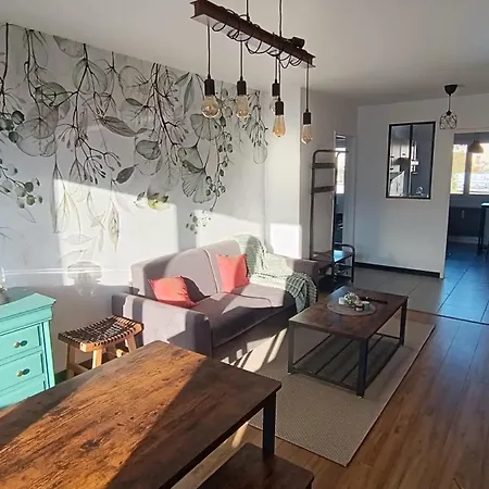 Appartement 2 