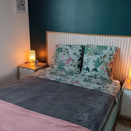 Apartamento 2 Bons Amis&céladon - 2 Dans La Même Résidence *